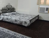 اتاق مستر با تخت 2 نفره ویلا در شیراز 26586